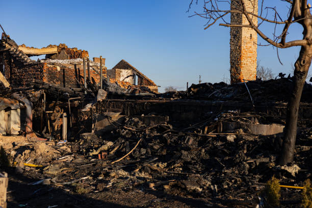 Reliable Fire Damage Cleanup contractor in Bristol, WI by Fire Damage Flint