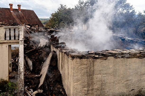 Affordable Fire Damage Cleanup solutions in Bristol, WI